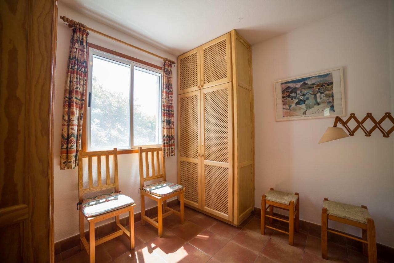 Вілла Casa Arandano Ель-Пасо Екстер'єр фото